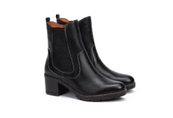 Pikolinos Llanes Heeled Boot<Women Boots