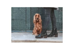 Pikolinos Llanes Heeled Boot<Women Boots