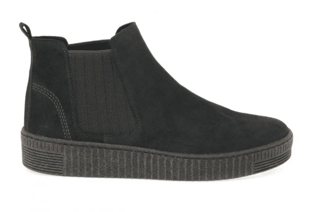 Gabor Lourdes Ankle Boot<Women Boots