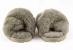 Shepherd Lovisa Mule Slipper<Women Slippers