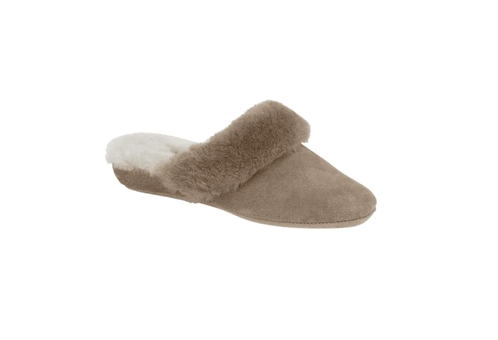 Drapers Lucy Sheepskin Mule<Women Slippers