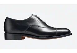 Barker Luton Oxford Shoe<Men Oxford
