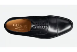 Barker Luton Oxford Shoe<Men Oxford