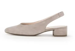 Gabor Mack Slingback<Women Court Shoes & Heels