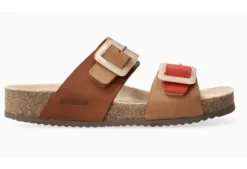 Mephisto Madison Strap Sandal<Women Sandals