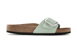 Birkenstock Madrid Big Buckle Sandal<Women Sandals