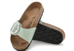 Birkenstock Madrid Big Buckle Sandal<Women Sandals