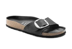 Birkenstock Madrid Big Buckle Sandal<Women Sandals