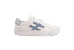 Alpe Madrid Low Top Trainers<Women Casual