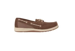 Sebago Maleah Two Eyed Deck Shoe<Women Casual
