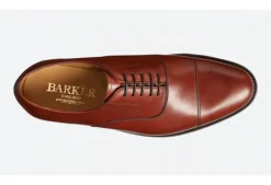 Barker Malvern Oxford<Men Oxford