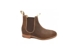 Barker Mansfield Chelsea Boot<Men Boots