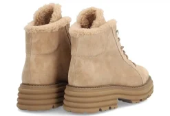 Alpe Margot Lined Ankle Boot<Women Boots