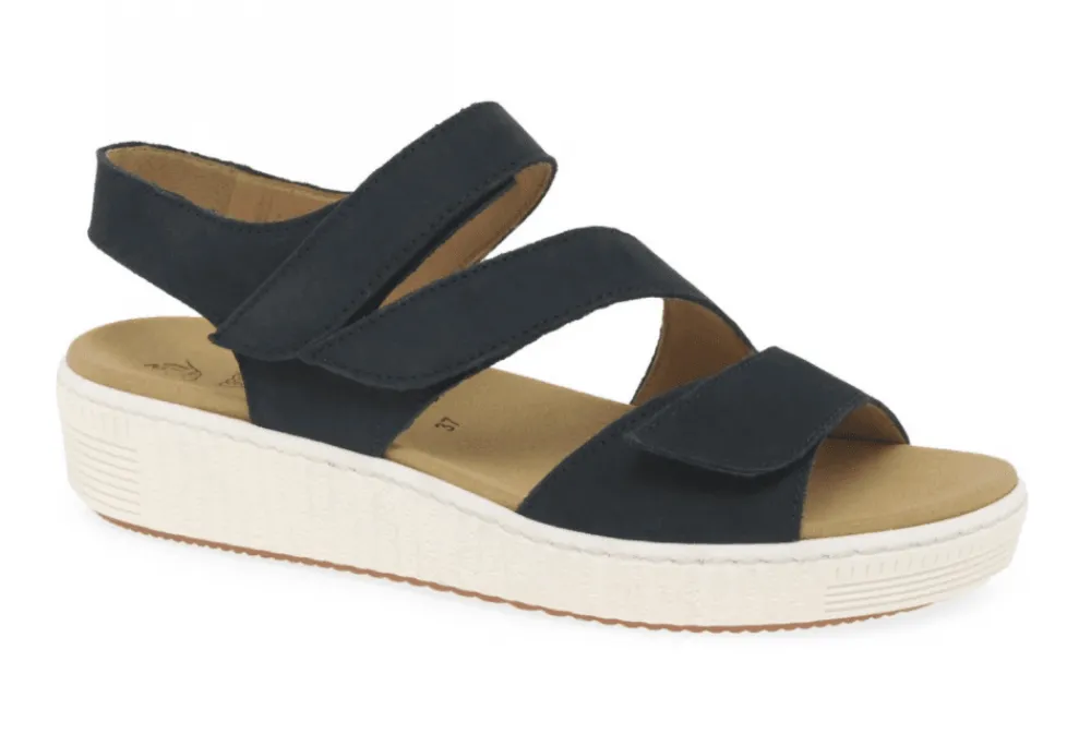 Gabor Marigold Sandal<Women Sandals
