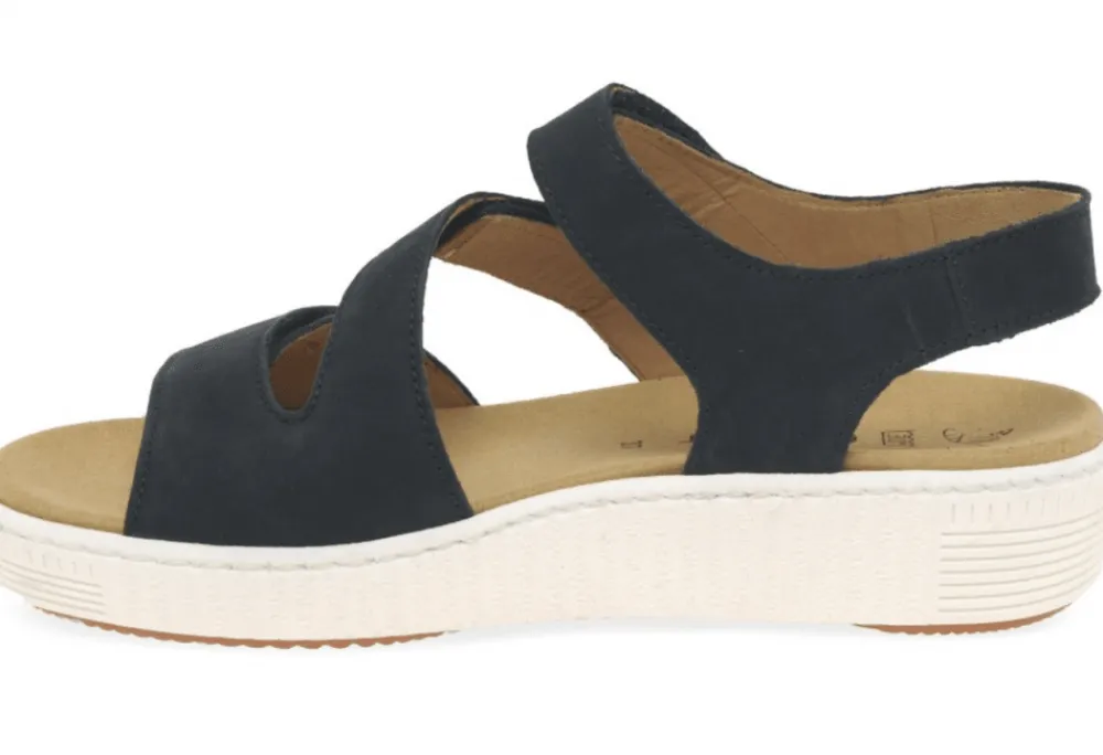 Gabor Marigold Sandal<Women Sandals