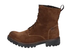 Josef Seibel Marta 02 Lace Boot<Women Boots