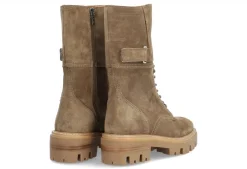 Alpe Mary Lace Up Boot<Women Boots