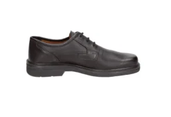 Sioux Mathias Deerskin Lace Up<Men Comfort