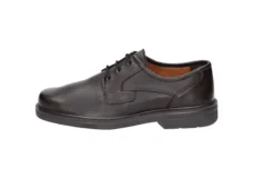 Sioux Mathias Deerskin Lace Up<Men Comfort
