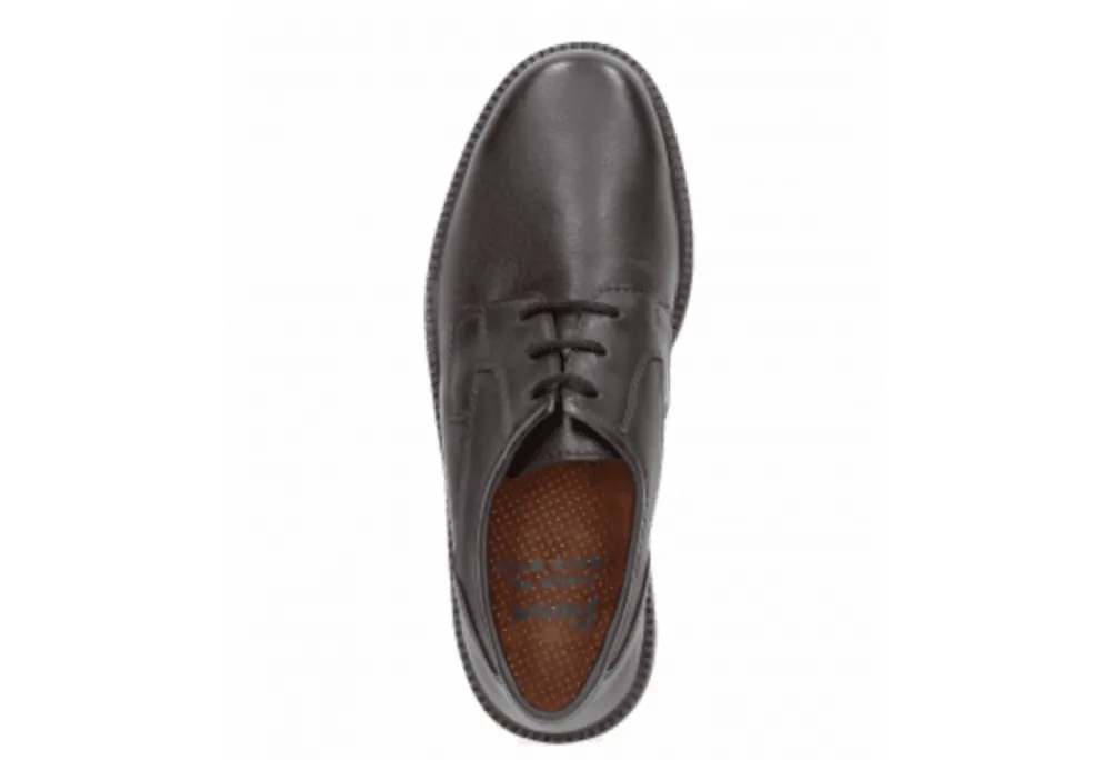 Sioux Mathias Deerskin Lace Up<Men Comfort