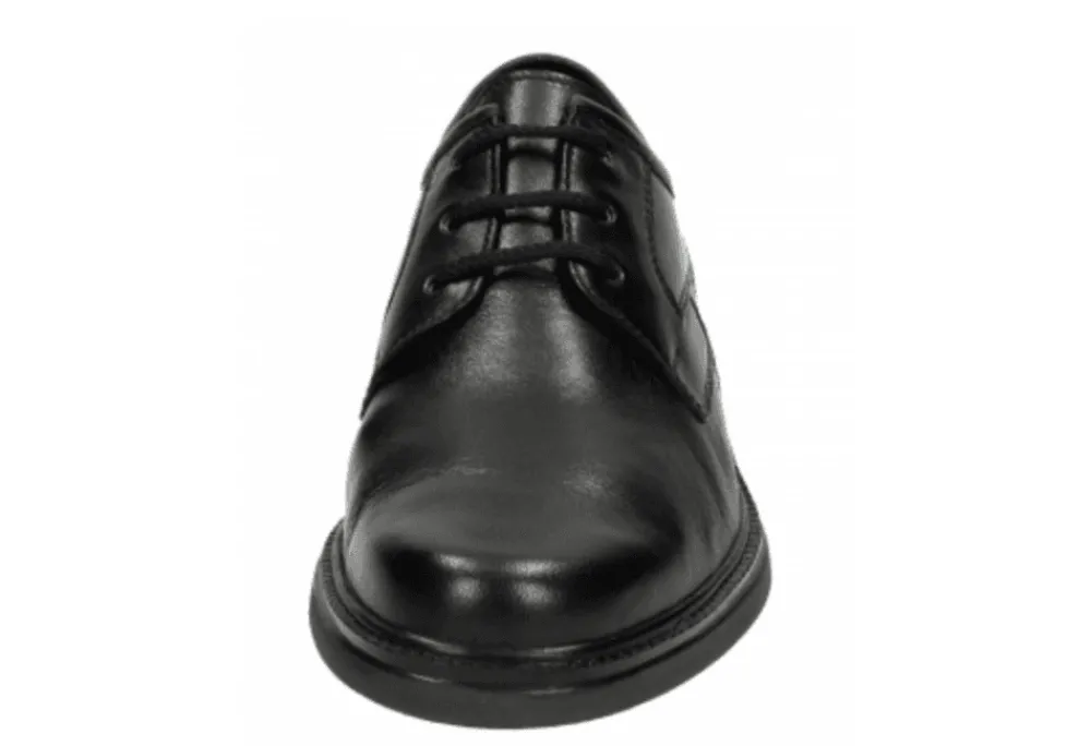 Sioux Mathias Lace Up<Men Comfort