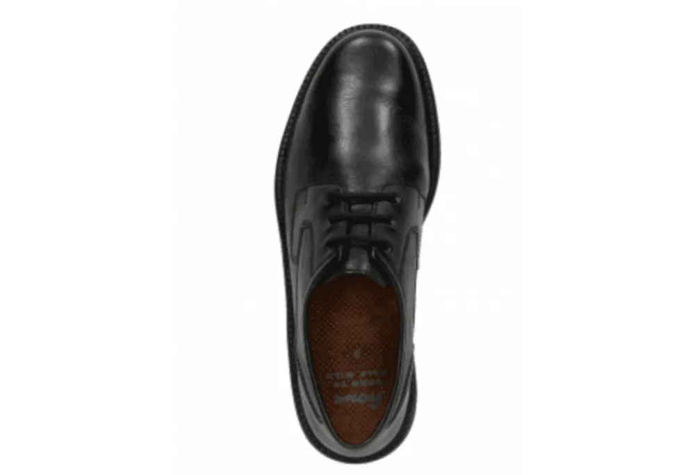 Sioux Mathias Lace Up<Men Comfort