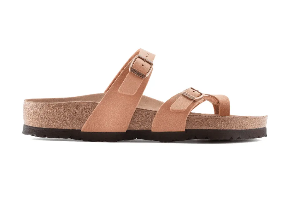 Birkenstock Mayari Thong Strap Sandal<Women Sandals