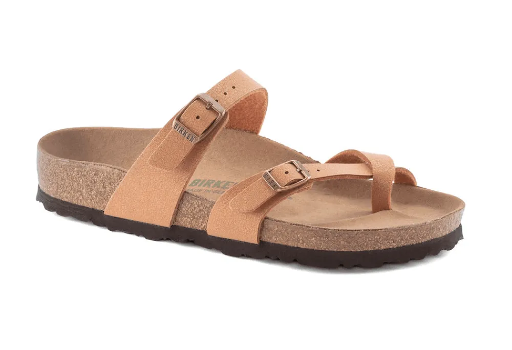Birkenstock Mayari Thong Strap Sandal<Women Sandals