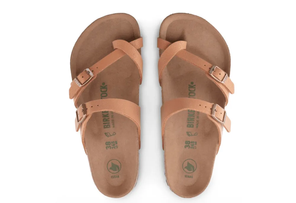 Birkenstock Mayari Thong Strap Sandal<Women Sandals