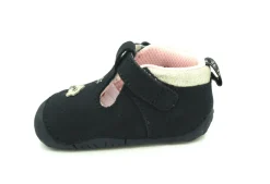 Start- Rite Mayflower Pre-Walker<Girls Pre-Walkers