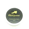 * Medium Brown Polish< Shoe Care