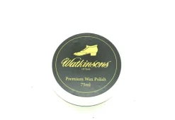 * Medium Brown Polish< Shoe Care
