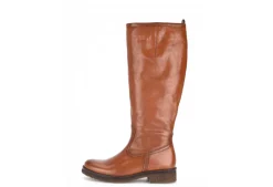 Gabor Meir Wide Fitting Ladies Boot<Women Wide Fitting