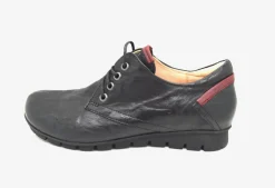 Think! Menscha Lace Up Shoe<Women Casual