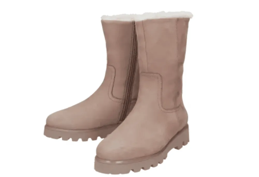 Sioux Meredira 715 Boot<Women Boots