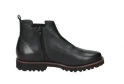 Sioux Meredith 701 H Wide Fitting Chelsea Boot<Women Boots