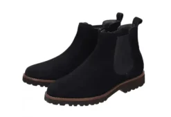 Sioux Meredith 701 H Wide Fitting Chelsea Boot<Women Boots