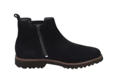 Sioux Meredith 701 H Wide Fitting Chelsea Boot<Women Boots