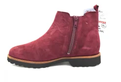 Sioux Meredith 701 Xl Chelsea Boot<Women Wide Fitting