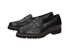 Sioux Meredith 709 Xl Loafer<Women Wide Fitting