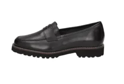 Sioux Meredith 709 Xl Loafer<Women Wide Fitting