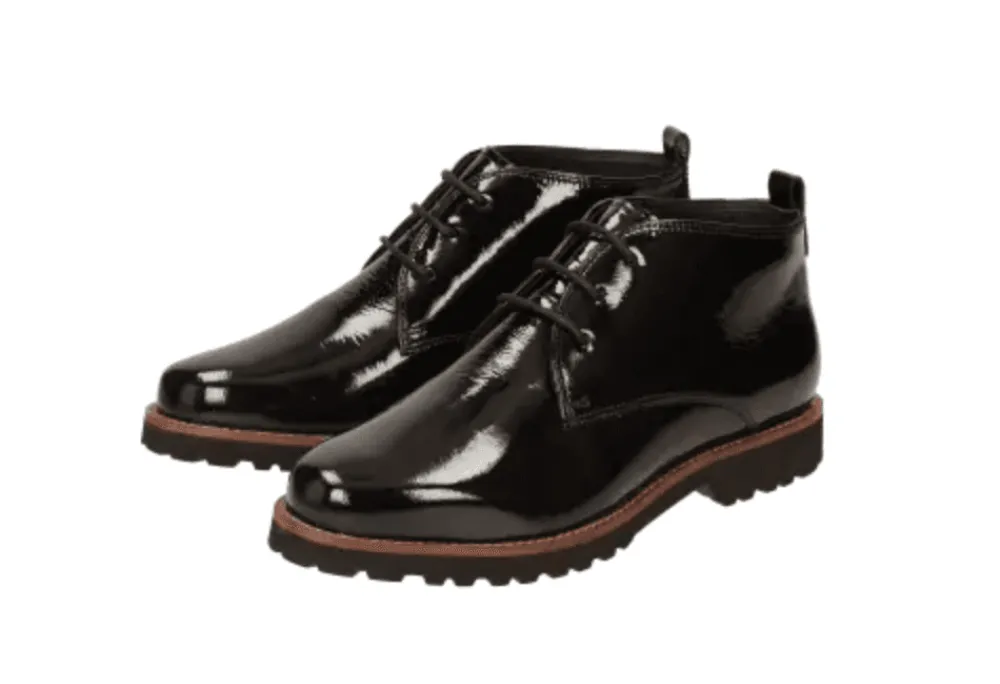 Sioux Meredith 703-H Ankle Boot<Women Boots
