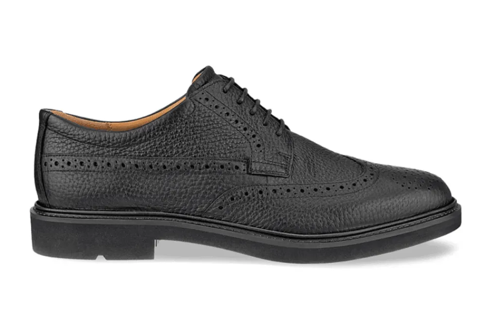 Ecco Metropole London Business Shoe<Men Formal