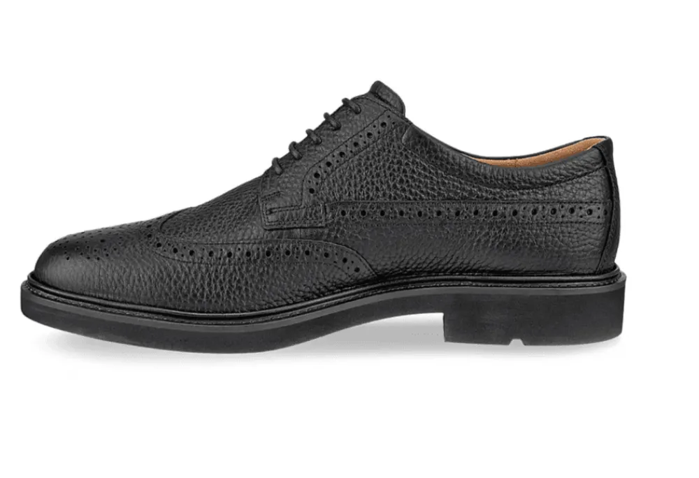 Ecco Metropole London Business Shoe<Men Formal
