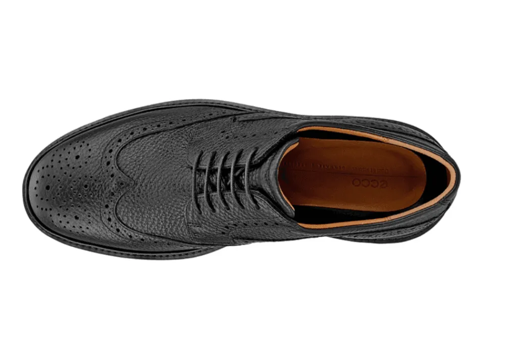 Ecco Metropole London Business Shoe<Men Formal