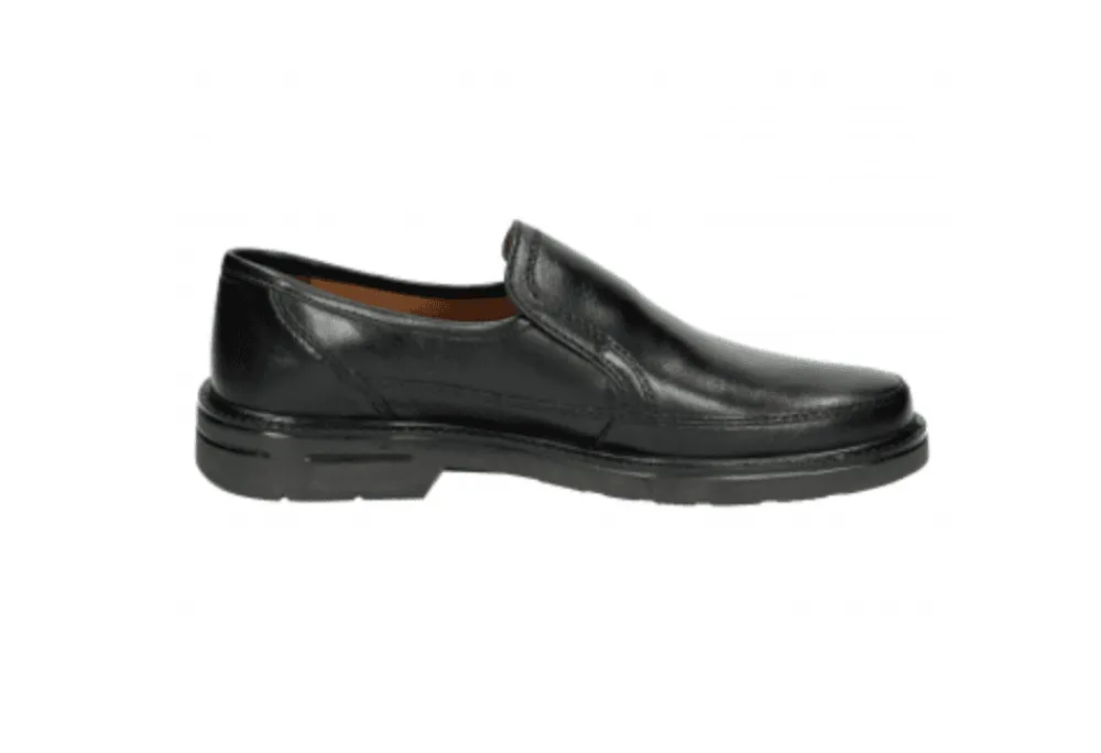 Sioux Michael Loafer<Men Casual