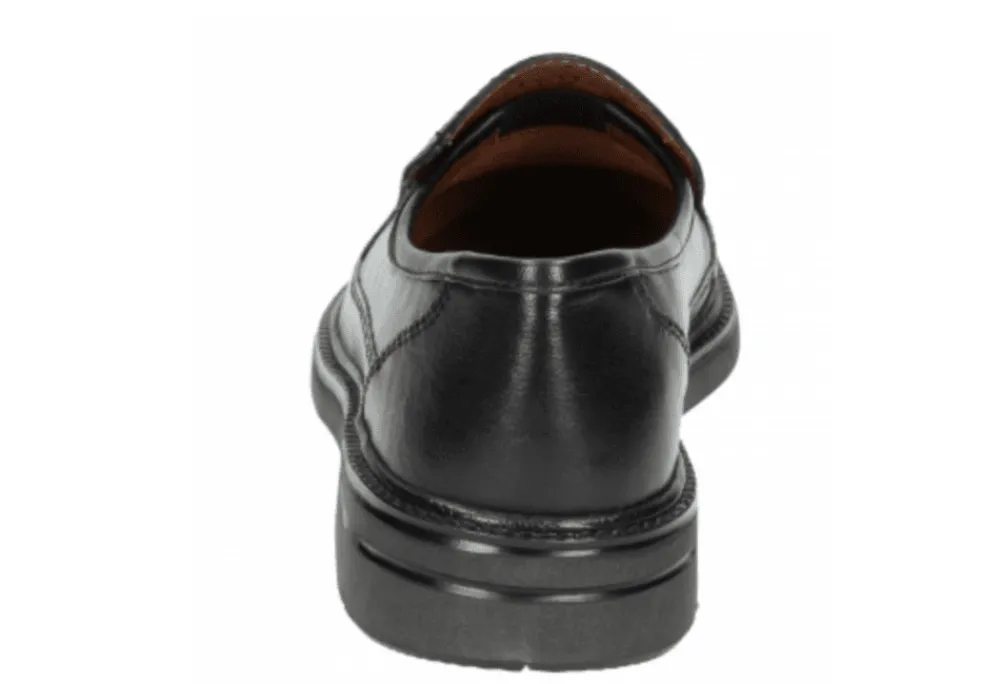 Sioux Michael Loafer<Men Casual
