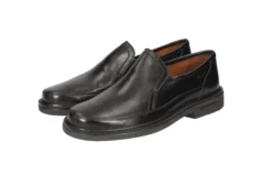Sioux Michael Loafer<Men Casual