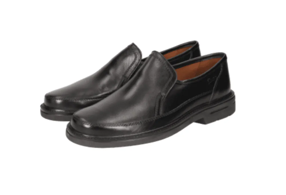 Sioux Michael Loafer<Men Casual