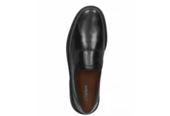 Sioux Michael Loafer<Men Casual